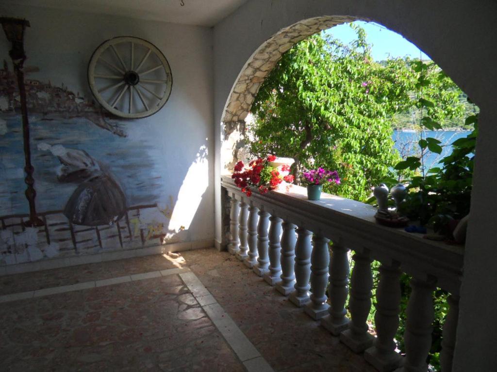 Sunset Beachfront Residence Рогозница Екстериор снимка